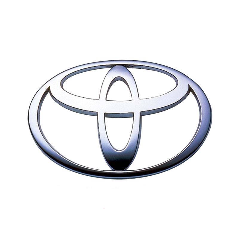 Toyota | Auto Body Shop